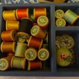 Sewing box
