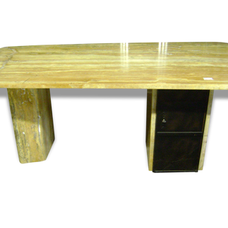 Office of the 60s in marble