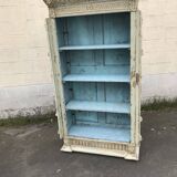 Old shelf