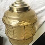 Luminaire  Art Deco