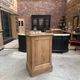 Reception desk early 20th century