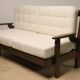 Sofa by Guillerme and Chambron for Your Home circa 1960