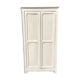 Armoire parisienne 2 portes