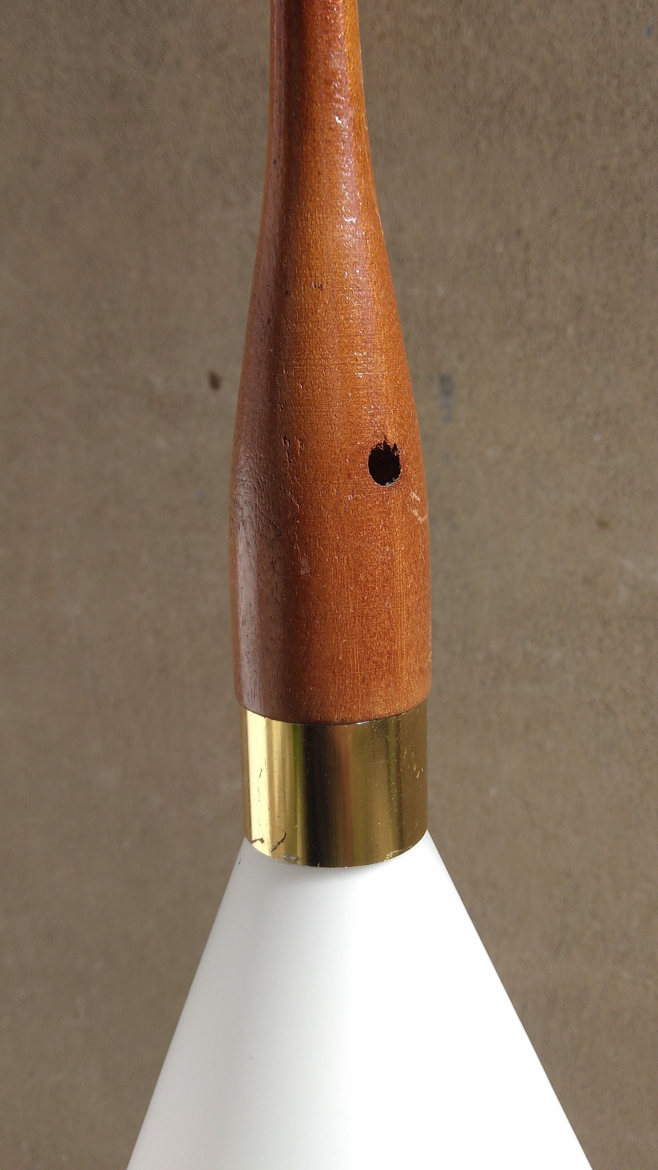 Scandinavian hanging Louis Kalff