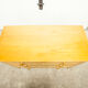Commode des années 70 en pin 4 tiroirs 1m de large