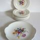 Vintage Luneville KG dessert service