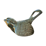 Open bottle bottle opener bird