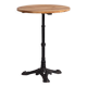 Antique patio table (c.1920)