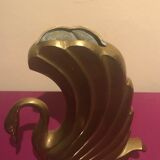 Copper vase