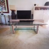 Rochebobois living room table