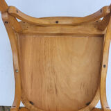 Set of 2 bistro chairs