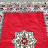 Oriental rug
