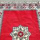 Oriental rug