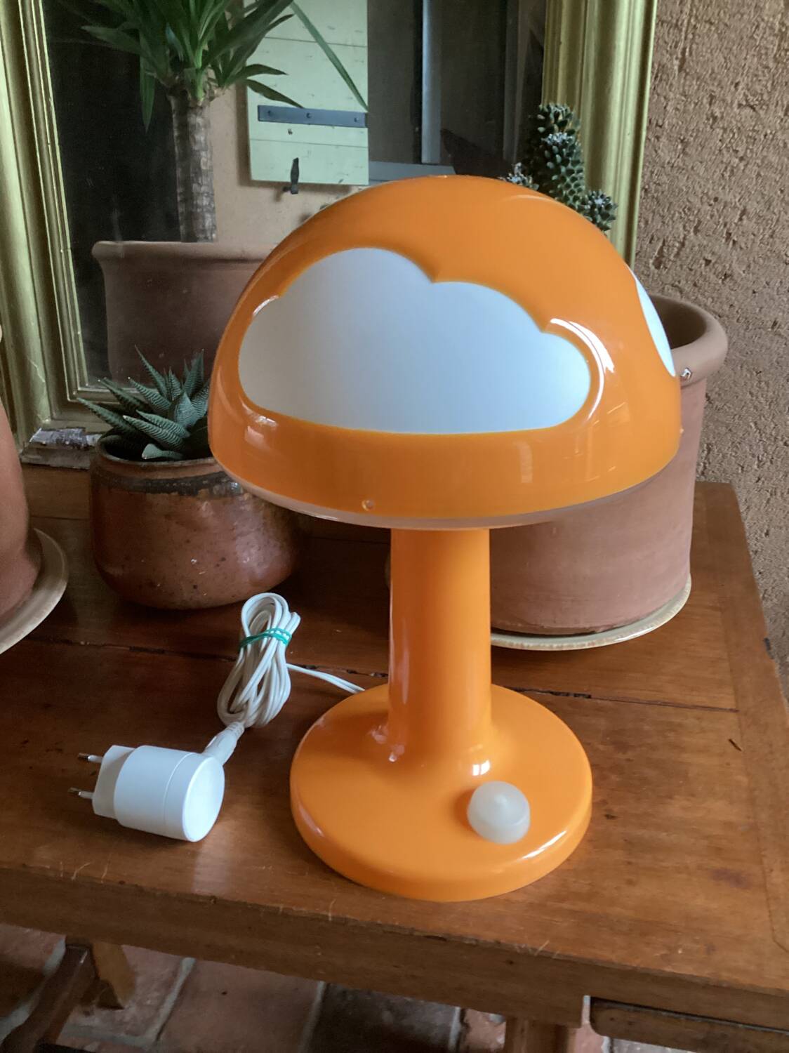 Lampe Skojig ikea nuage
