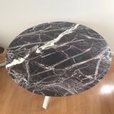 Marble dining table