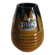 Vase soliflore en grès Sylva