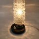 Bedside or rosewood bedside lamp