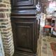 18th century Renaissance 4 door furniture