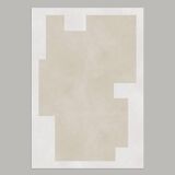 Abstract art print. A2 (42x59.4cm)