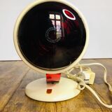 Charlotte Perriand infraphil lamp for Philips 1950s
