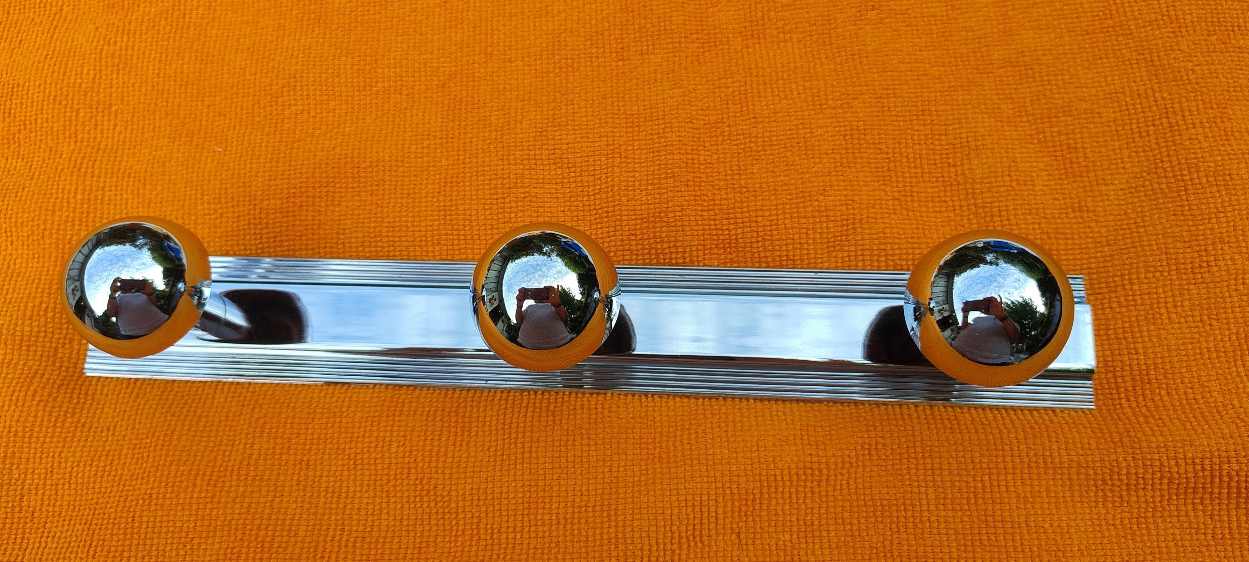 Porte manteau art déco