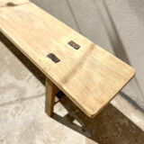 Farm bench