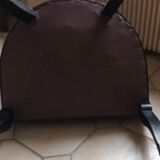 Fauteuil de bureau ancien