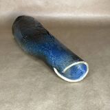 Scroll vase by Yoshimi Fumatura