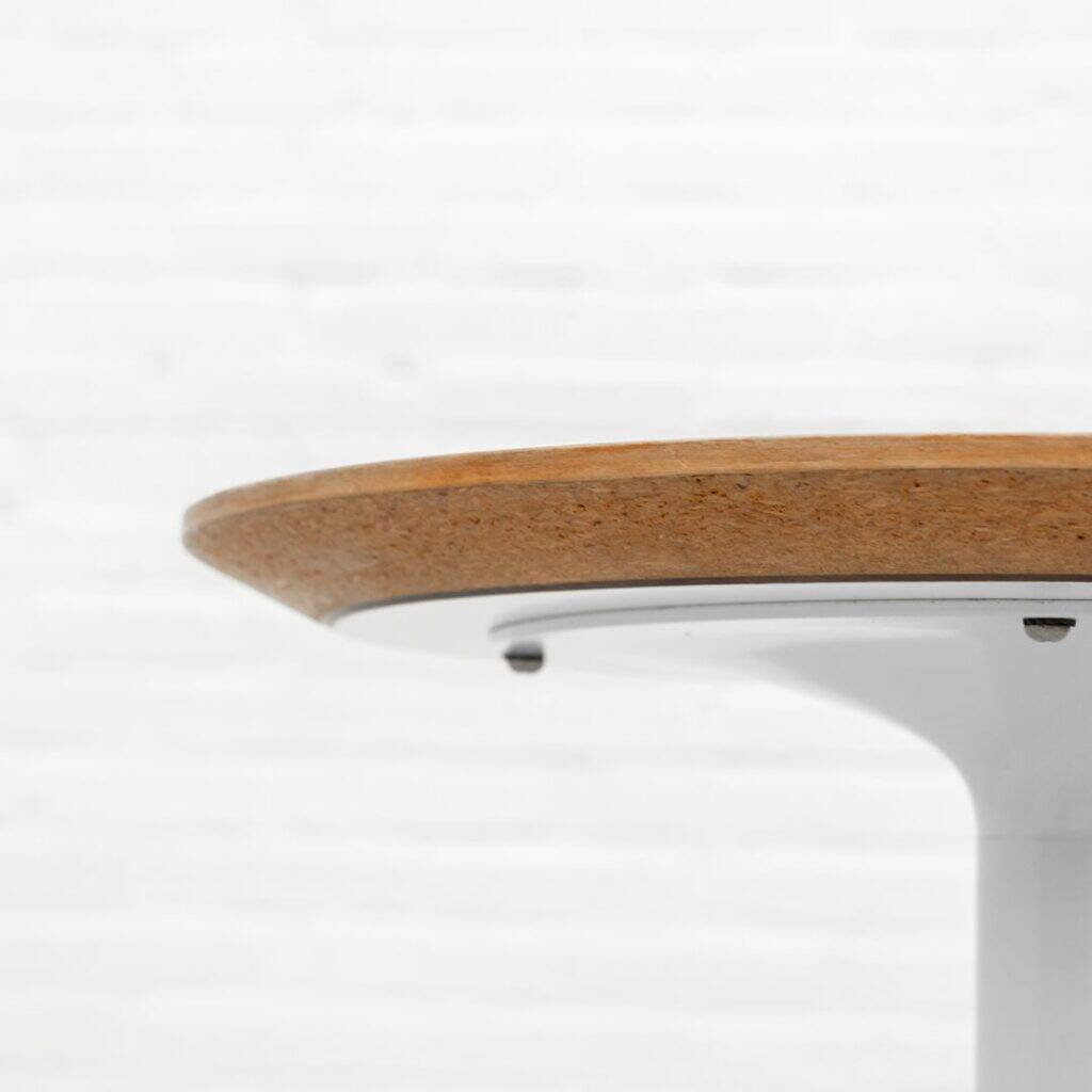 George Nelson Herman Miller side table 1970s