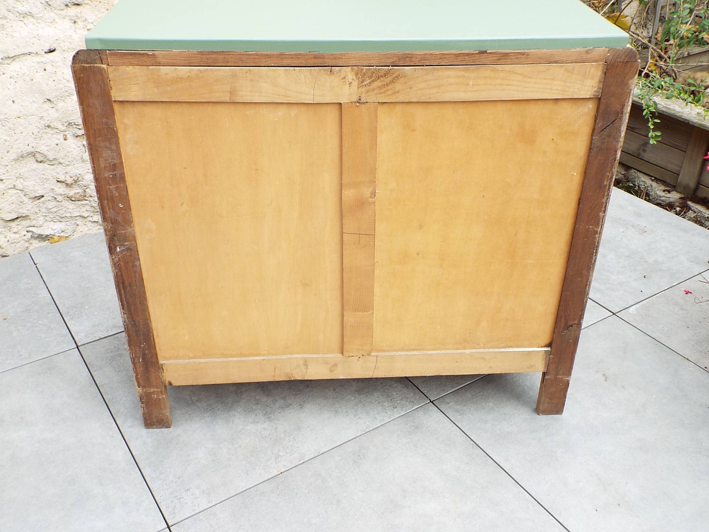 Commode style Art déco