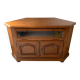 Meuble télé d’angle