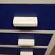 Chest of drawers with 4 drawers