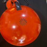 Large vintage architect lamp