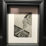Photographie d'une femme