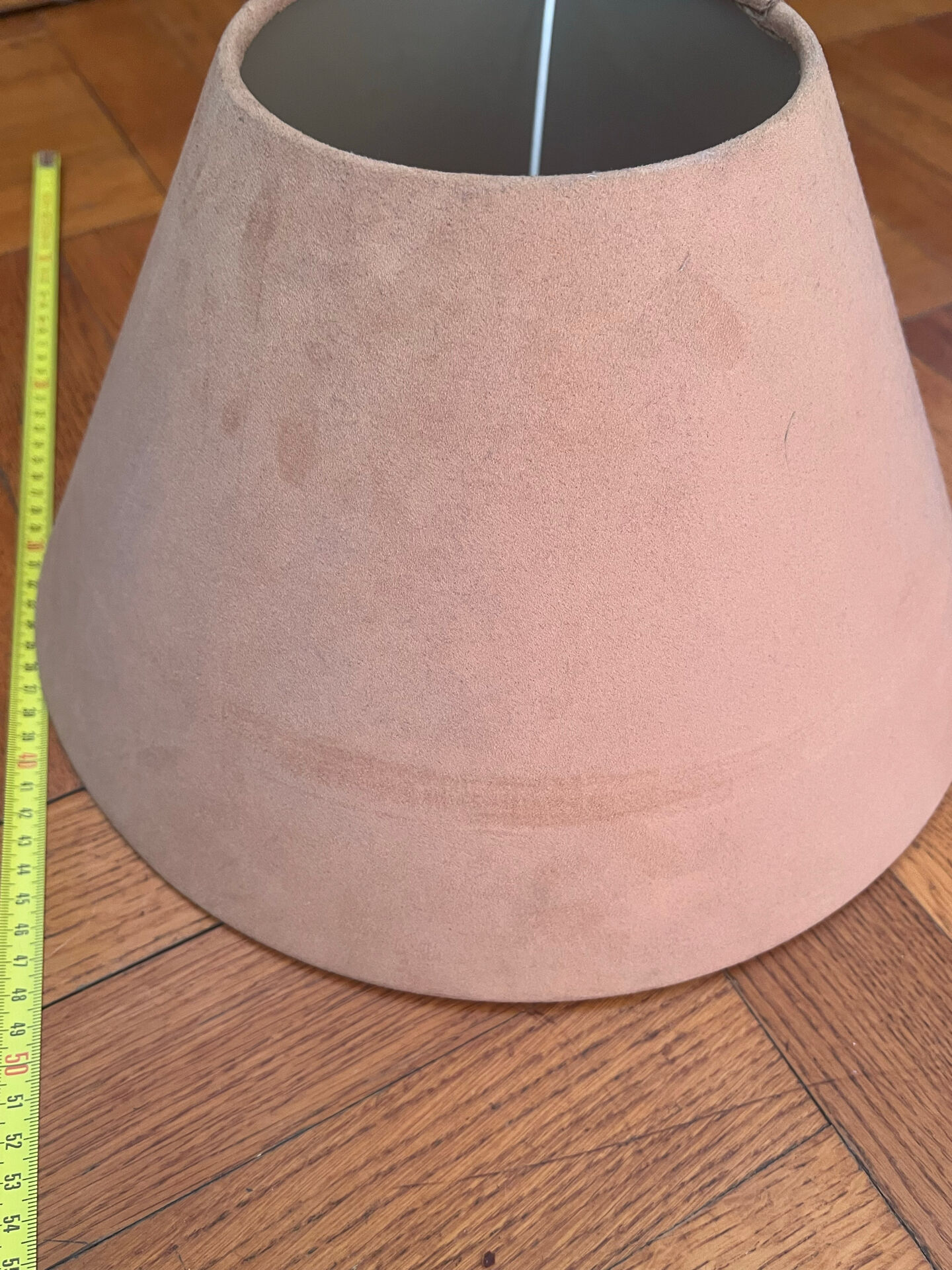 Lampe à poser