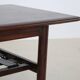 vintage coffee table by Topform