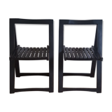 Pair of chairs, 1970