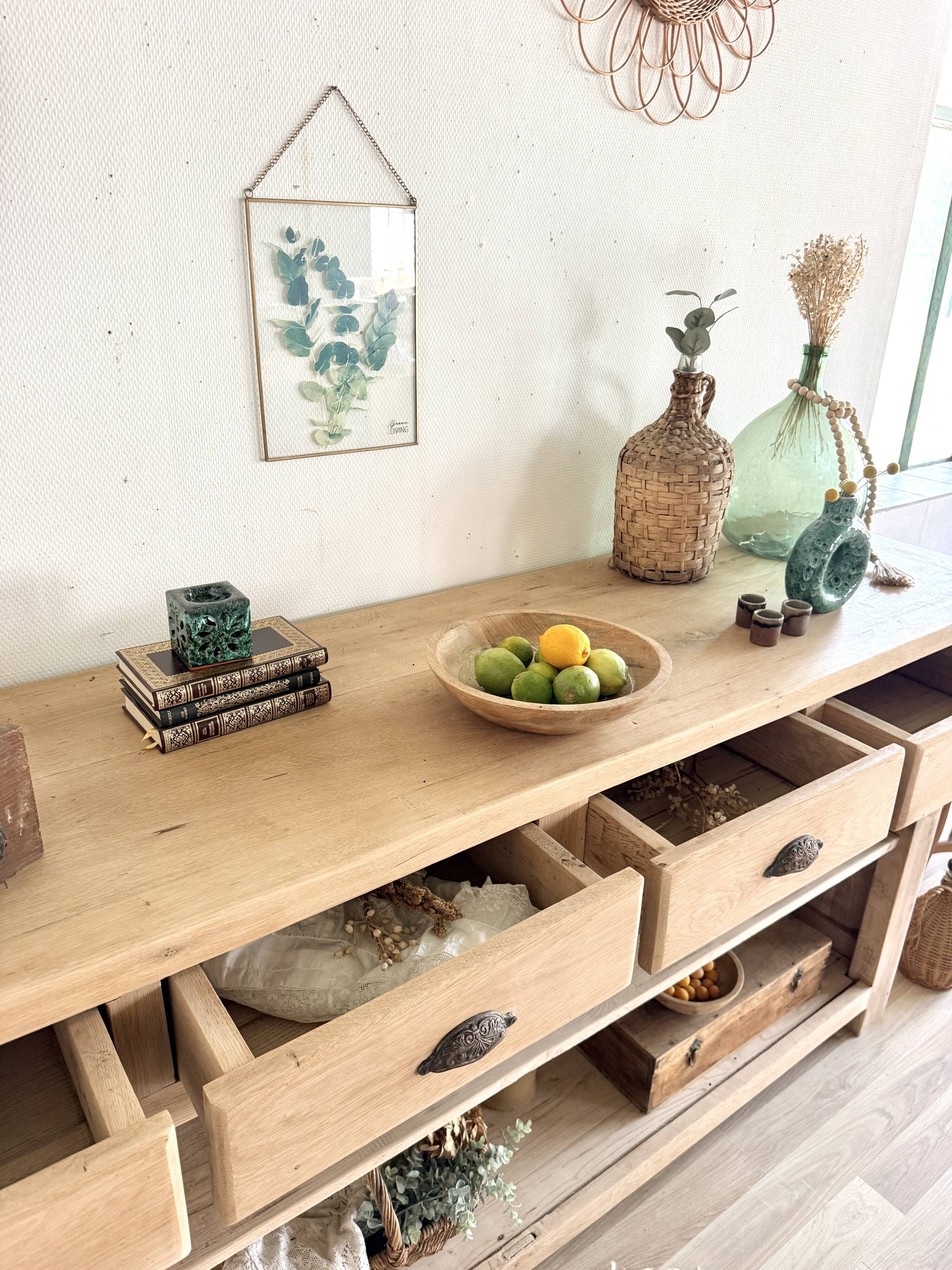 Trade furniture / XXL sideboard