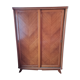 Foot compass vintage cupboard