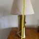 1 lampe Luciano Frigerio