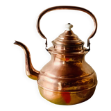 Copper kettle