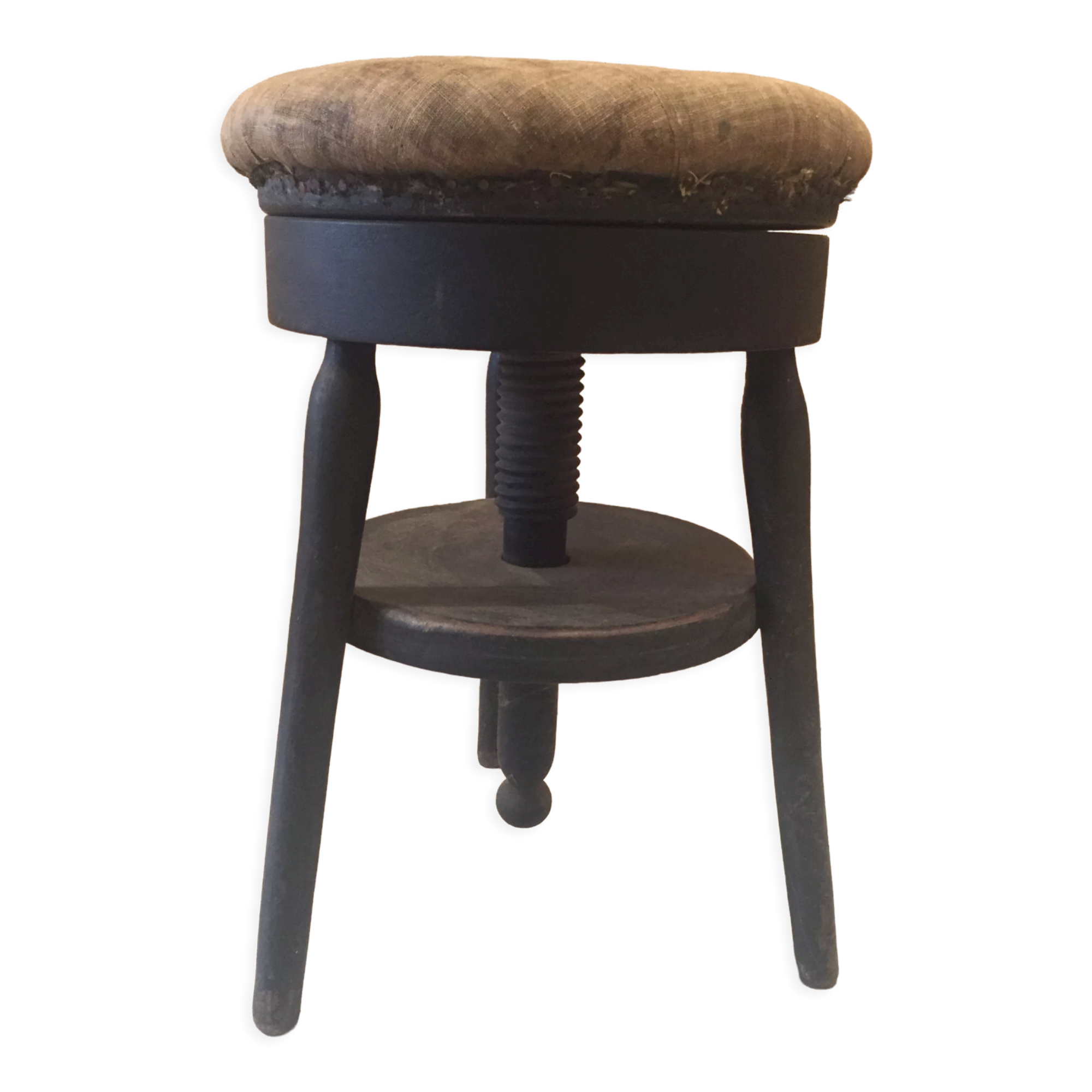 Piano stool