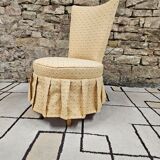 Vintage armchair 1960s
