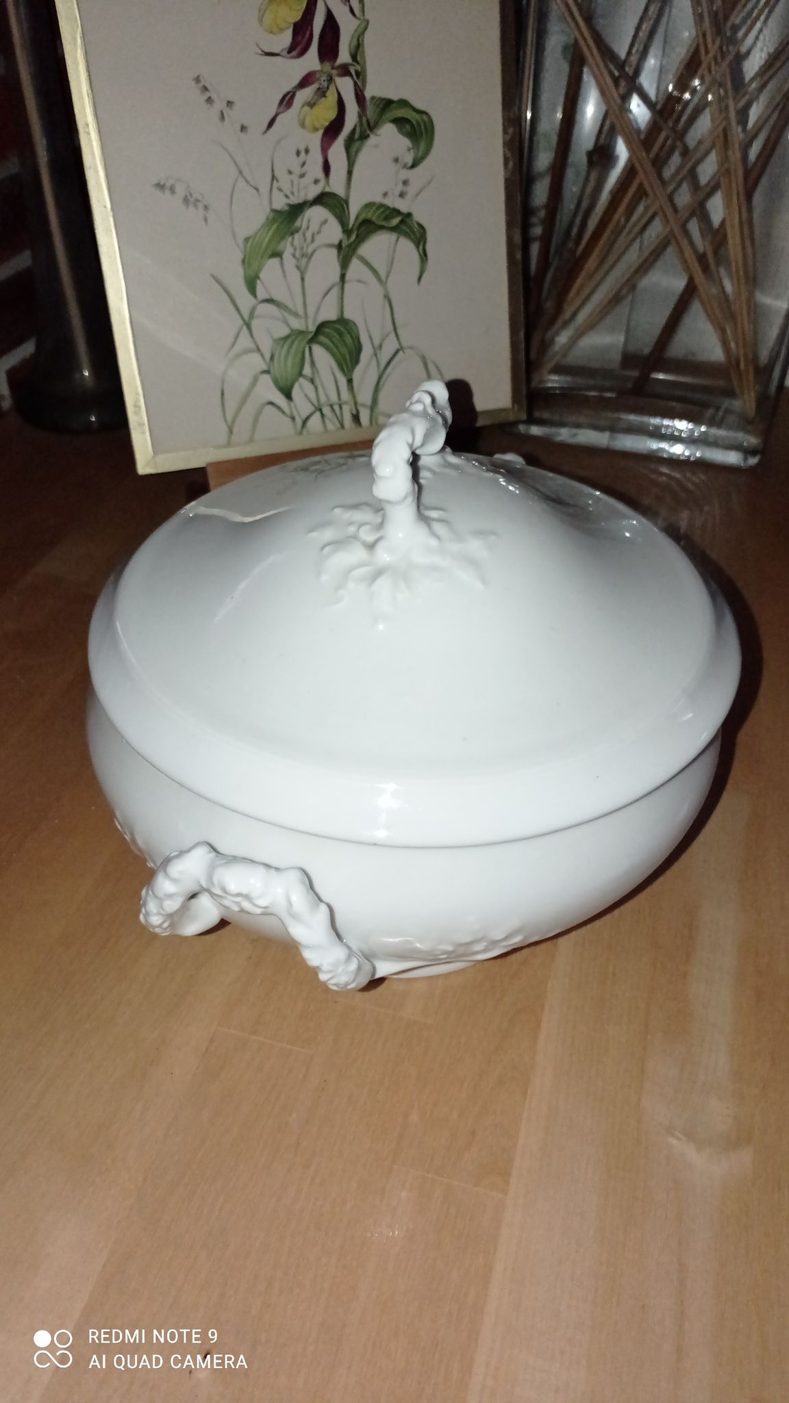 Soupière