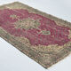 Anatolian handmade rug 276 cmx 179 cm