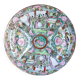 Vintage Chinese plate