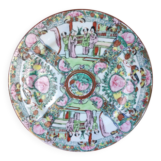 Vintage Chinese plate