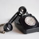 Vintage phone