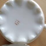 Limoges porcelain coffee service circa 1900