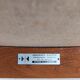 Fauteuil JH513 par HJ Wegner pour Johannes Andersen